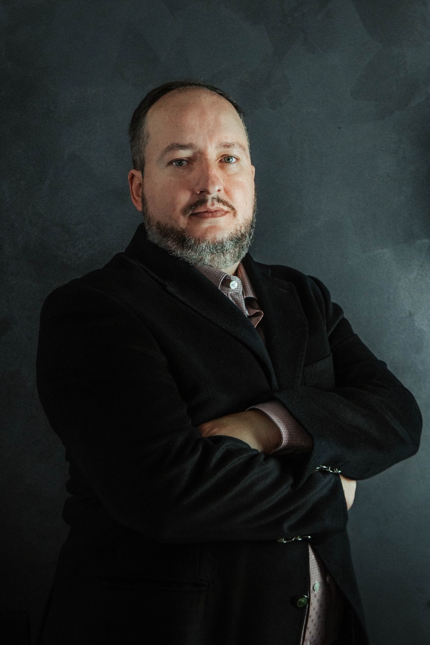 Carlos Alberto Fuganholi Junior — Fundador do Método Empresa Lucrativa